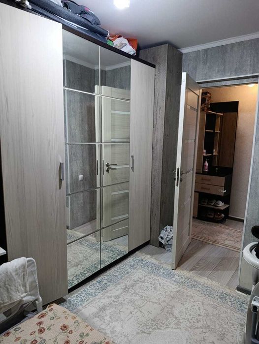 продам 2 х квартиру  Даулет Империя