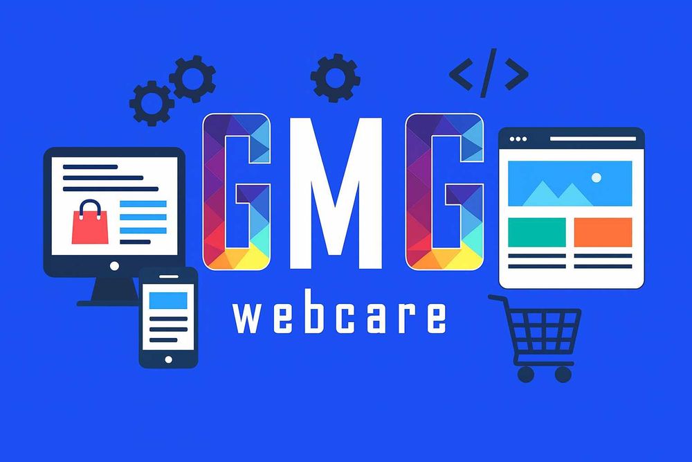 Creare Website, Magazin Online, Prezentare, Mentenanta, Promovare