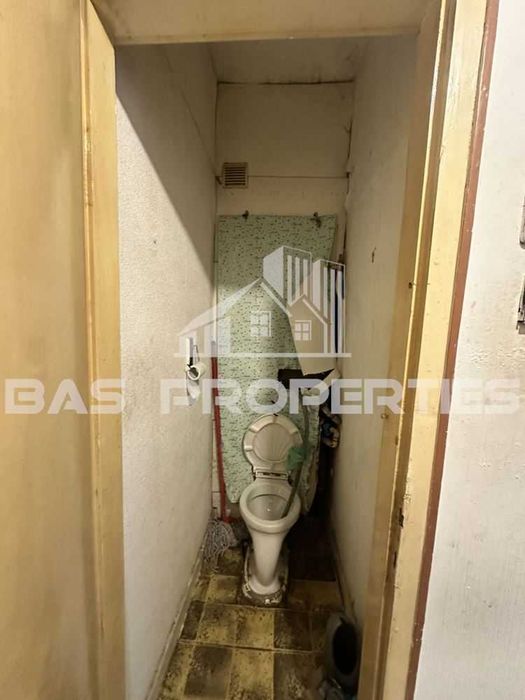 2-стаен в София-Свобода площ 65