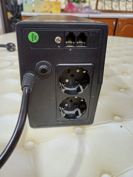 Продаётся Ups Юпс