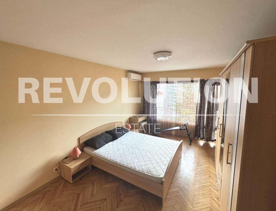 Дава се под наем Тристаен апартамент в Варна, Цветен квартал - 86 кв.м за 797.64 € - Снимка #6