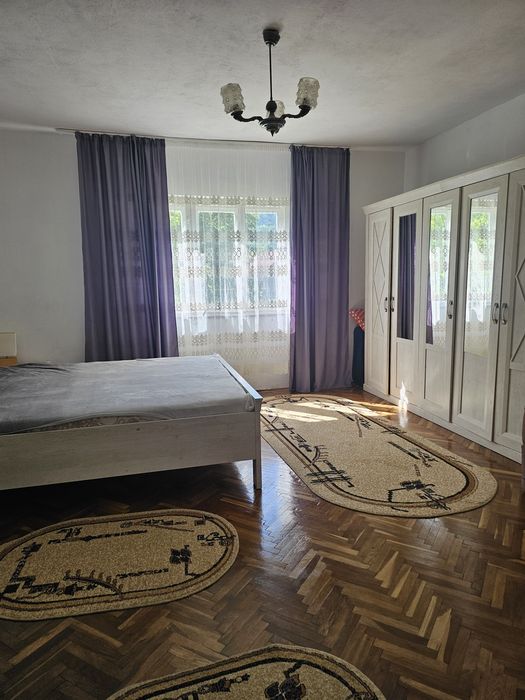 Casa locuibila de vanzare-Valea Chioarului