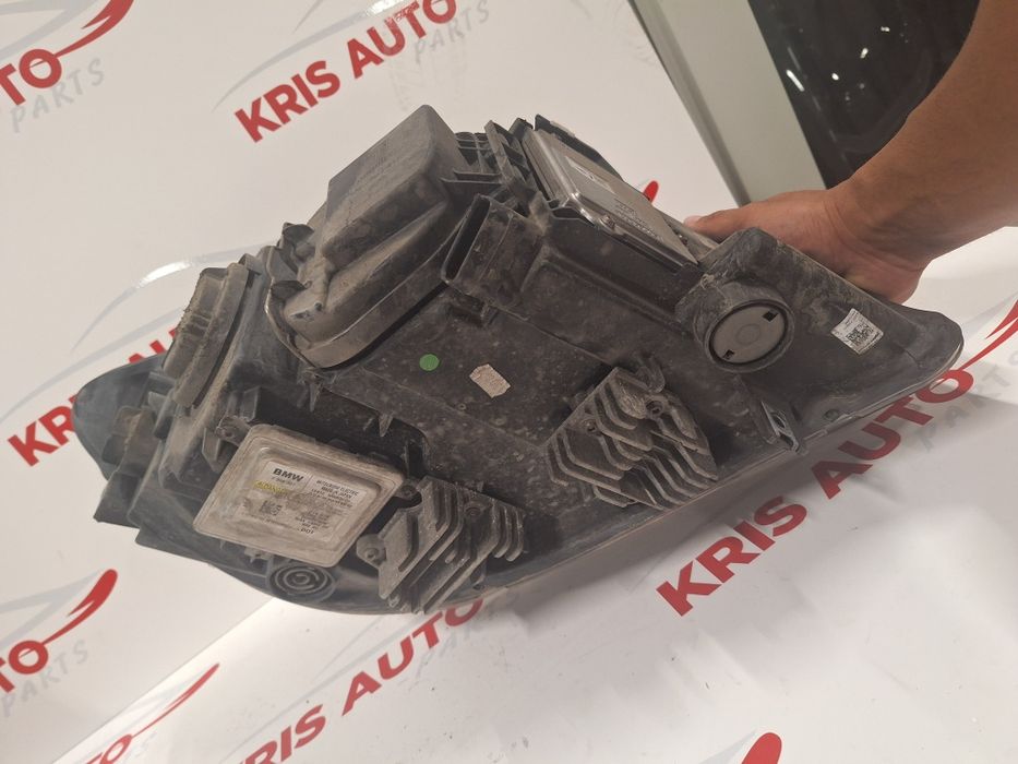 Фар - фарове Bi-Xenon BMW X1 E84 / Бмв Х1 Е84 2012г.