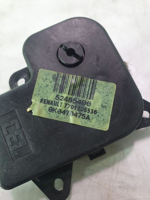 Motoras mixaj aer 52485400 Renault Laguna 2 [facelift] [2005 - 2007]