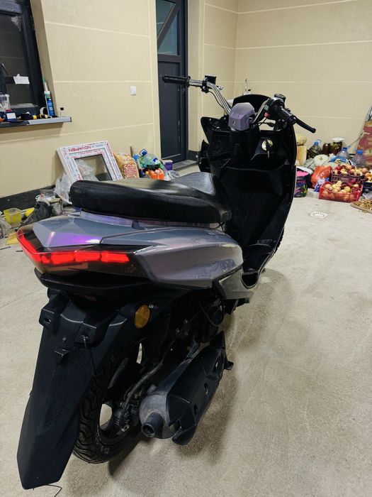 Мопед Макси 150 куб