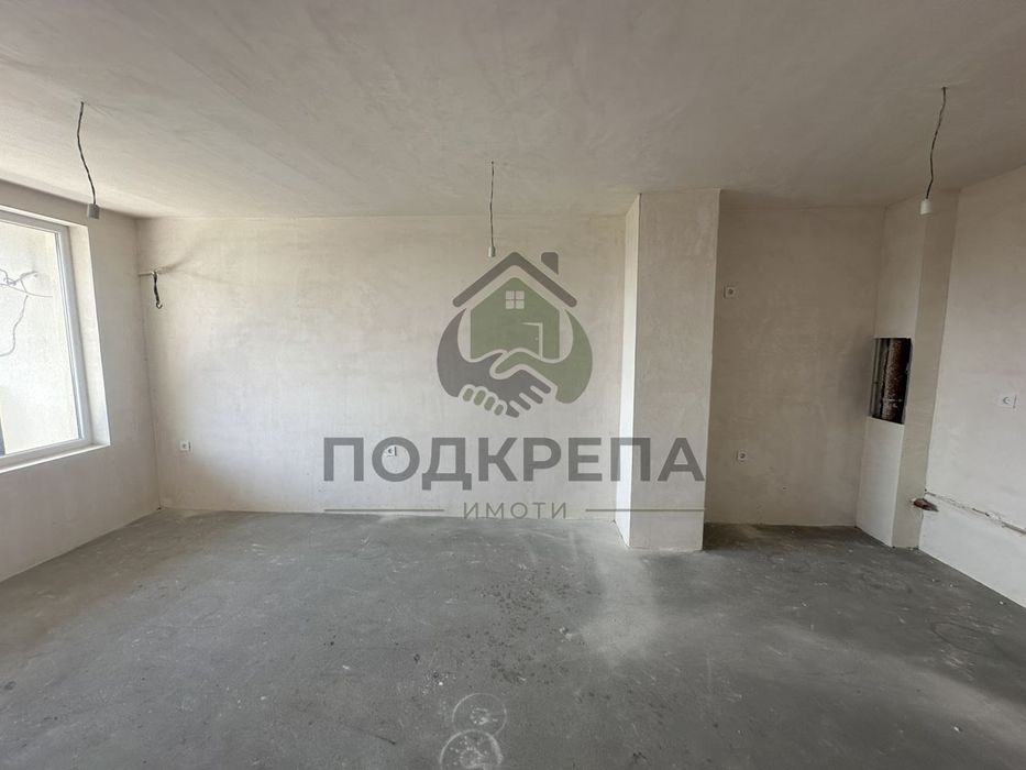 Продава се Двустаен апартамент в Пловдив, Тракия - 79 кв.м за 1418 €/кв.м - Снимка #3