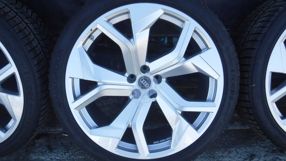 Jante Audi Q8 RSQ8  SQ8 23 Zoll 295 35 23 iarna NOI (AO)