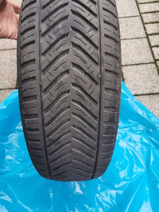 Всесезонни гуми TIGAR 195/60 R15, 92V - 3 бр.