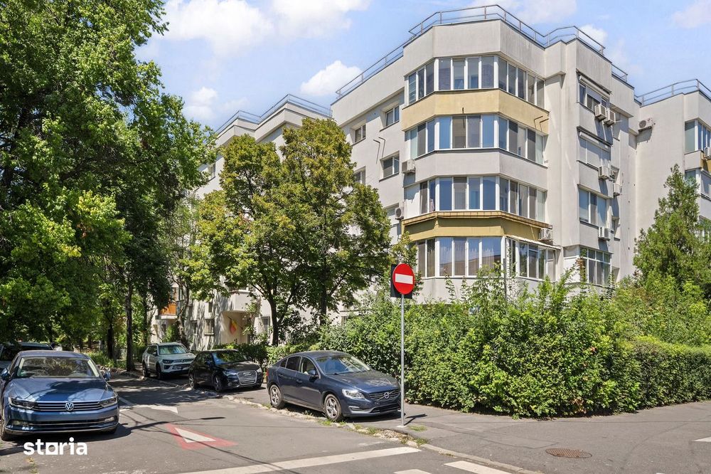 Apartament 2 Camere Baneasa - Parc Herastrau