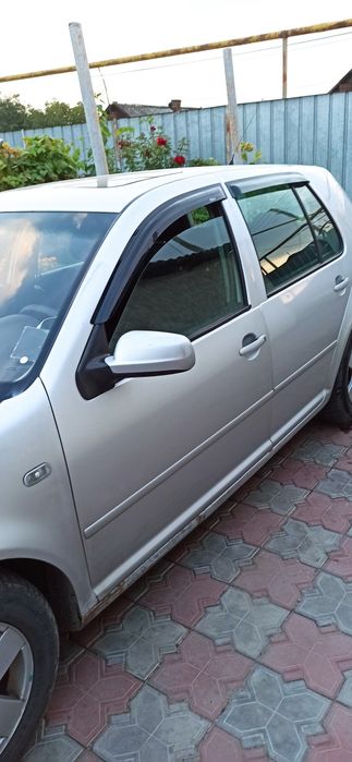 Фолцваген гольф 4