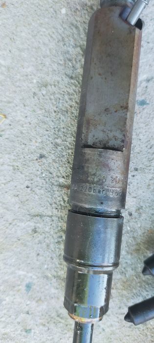 Injectoare motor ALH 90 cai