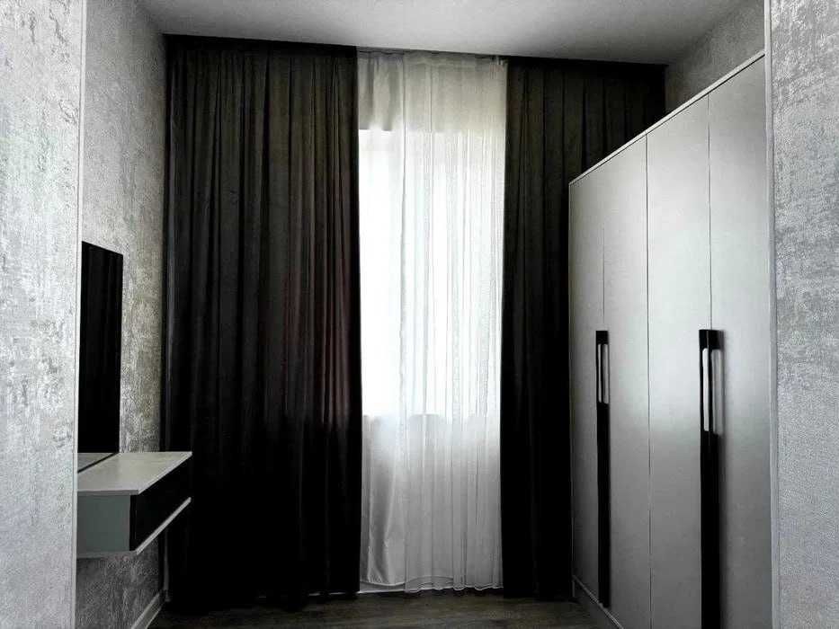 Аренда Готовый кв Метро Минор 1/1/4 на Юнусабадский