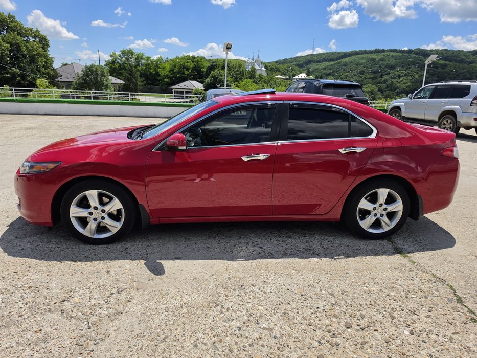 HONDA Accord 2009 — imagine 4