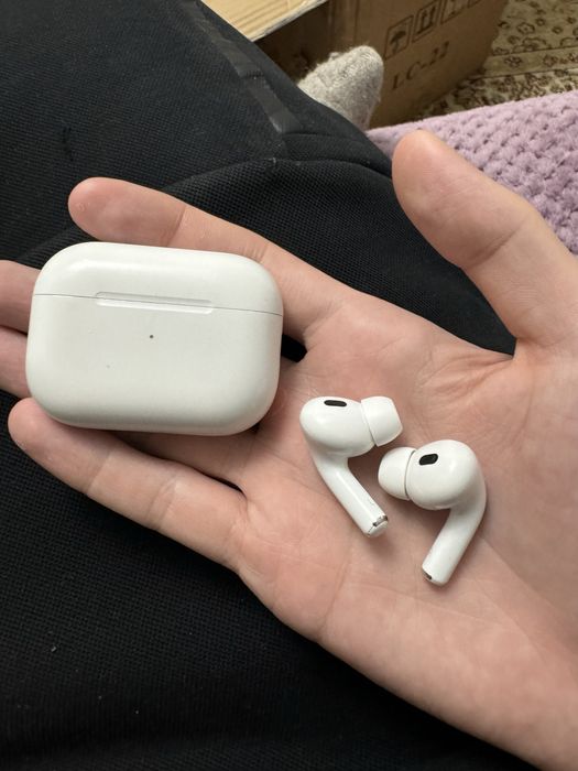 Air pods pro 2 оригинал СРОЧНО!