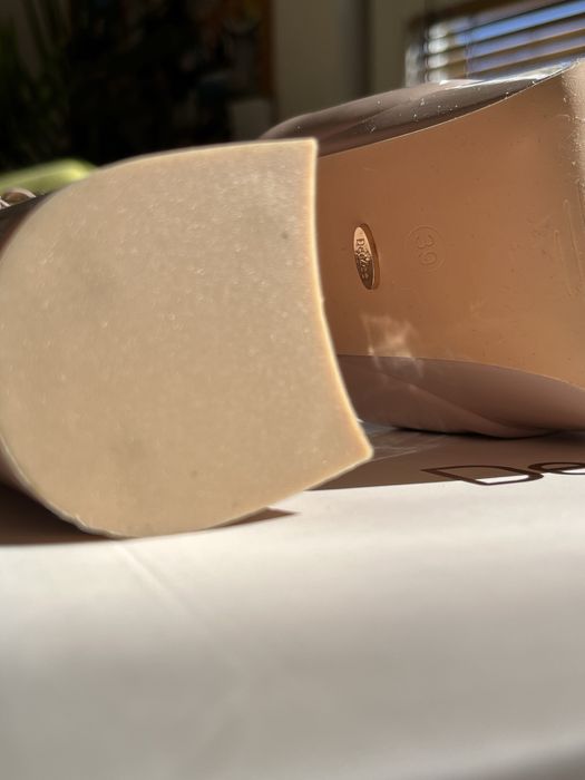 VALENTINO on a budget