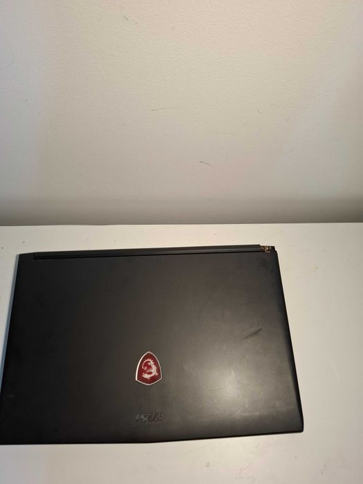 Laptop Gaming Msi