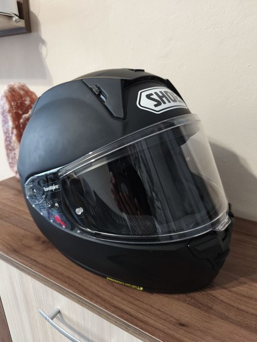 Каска Shoei X-SPR PRO