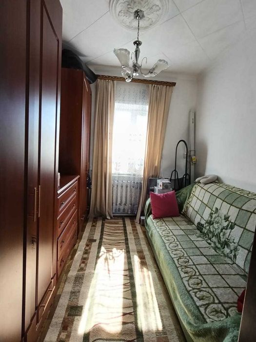 Дом 70 кв.м 3 комнаты в Соцгороде!