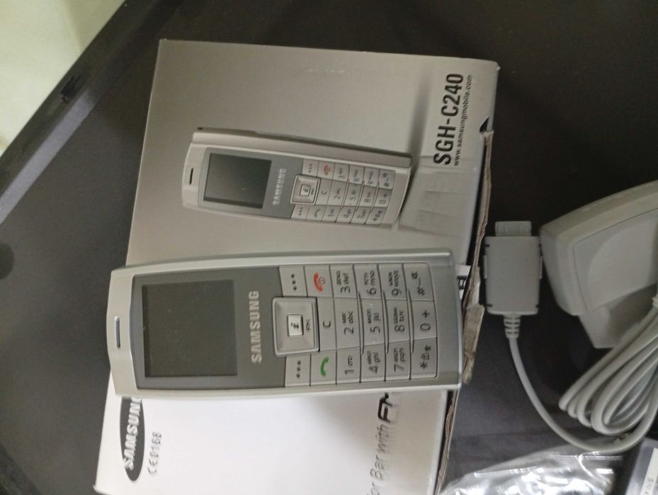 Продам Сотовый тел. Самсунг SGH-C240