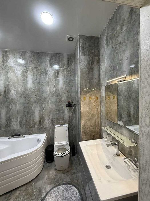 RENT | АРЕНДА квартира в Алмазар парк Победа 3/7/10 112кв