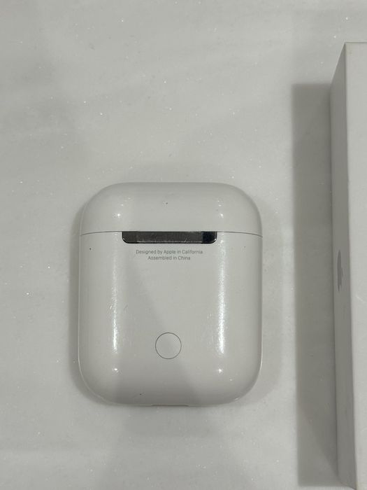Наушники AirPods 1