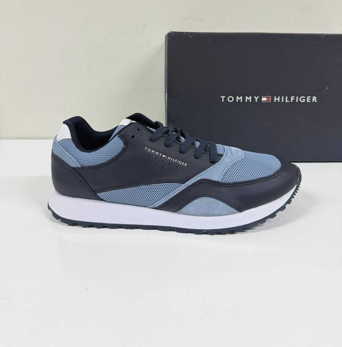 Tommy Hilfiger Runner Evo