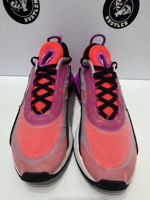 Маратонки NIKE AIR MAX 2090. Намер 40