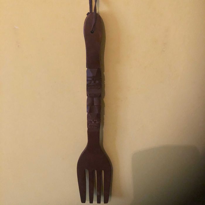 de vinzare linguri din lemn vechi