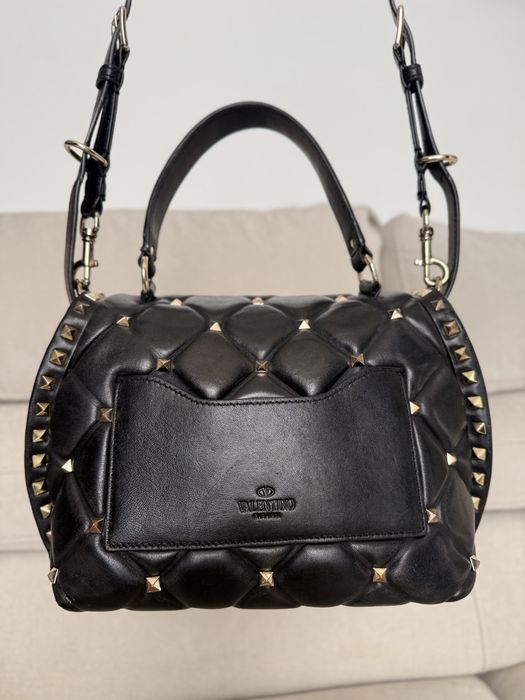 Valentino Garavani CandyStud-Medium