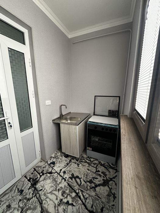 Ijaraga kvartira qizlarga Yunusobod 7