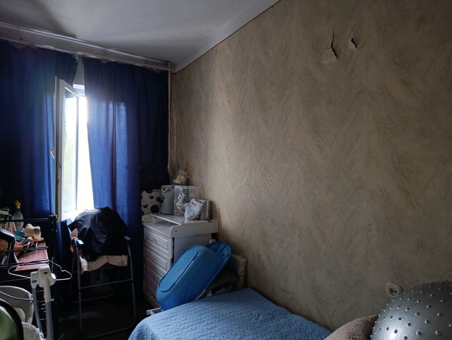 ЗАГС..Эллектро аппарат 3/3/9 , чистая 74м.
