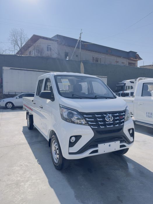 2026 yil changan dubil