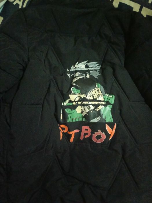 Пуховики подростковые на мальчика