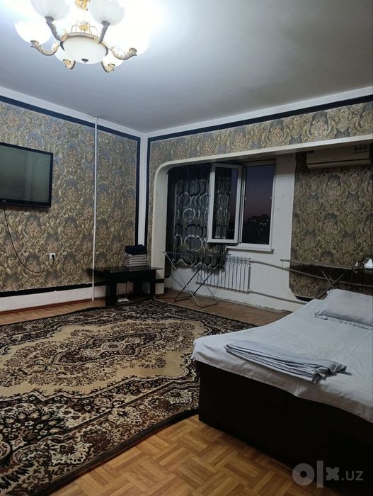 Срочно нужна 1 девочка в комнату