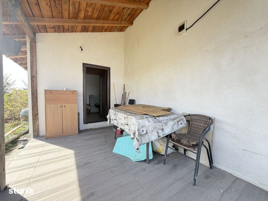 Casa de inchiriat, Mioveni, mobilata utilata