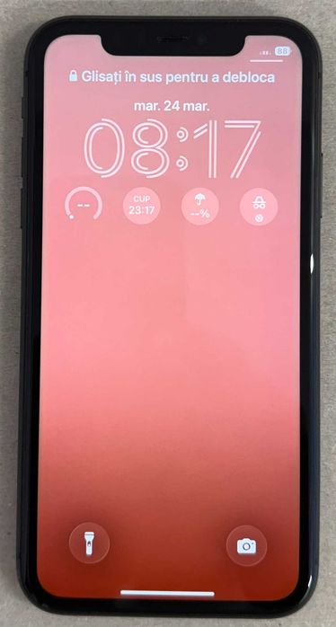 Iphone 11, excelent