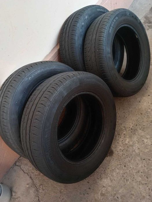 195 65 r15 continental cobalt balon