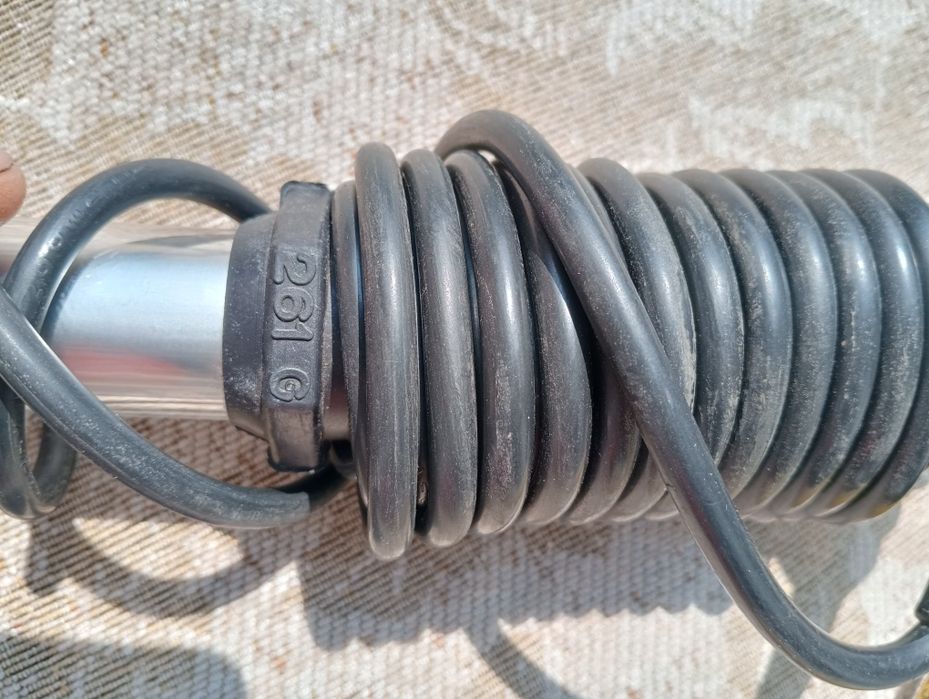 Lampa de lucru Kira