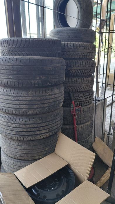 Yangi va rabochchi balonlar optom narxda sotamiz