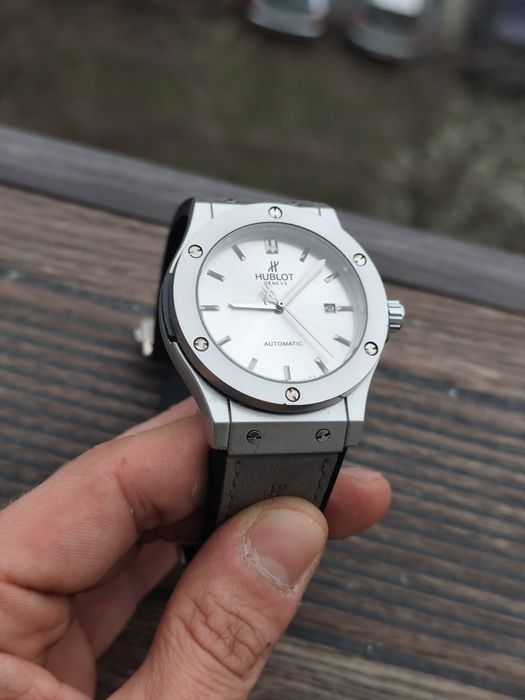 Hublot Fusion automatic