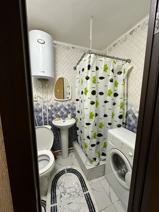 Квартира посуточно