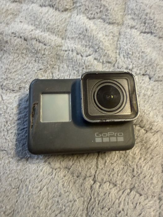 Камера Go pro Hero 5