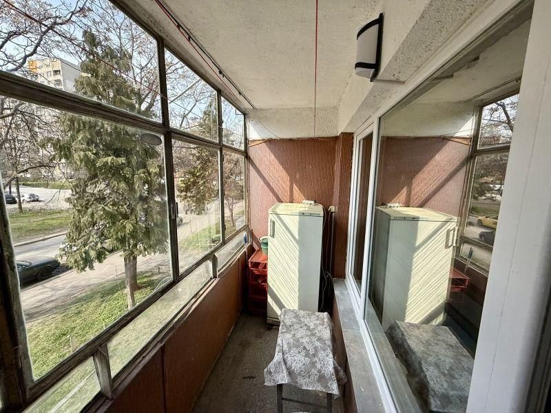 Дава се под наем Двустаен апартамент в София, Разсадника - 63 кв.м за 598.23 € - Снимка #6