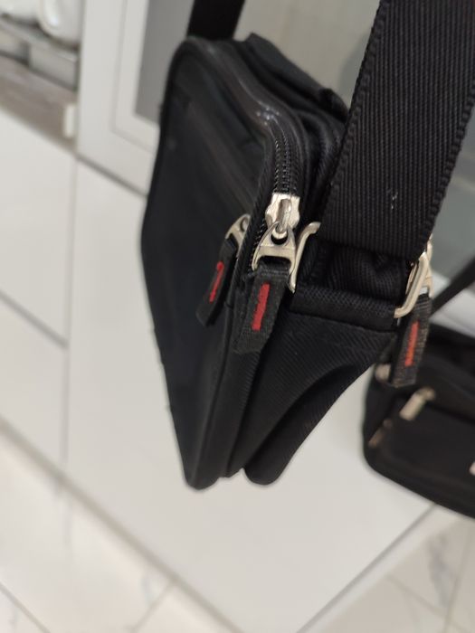 Сумка мужская производство Россия