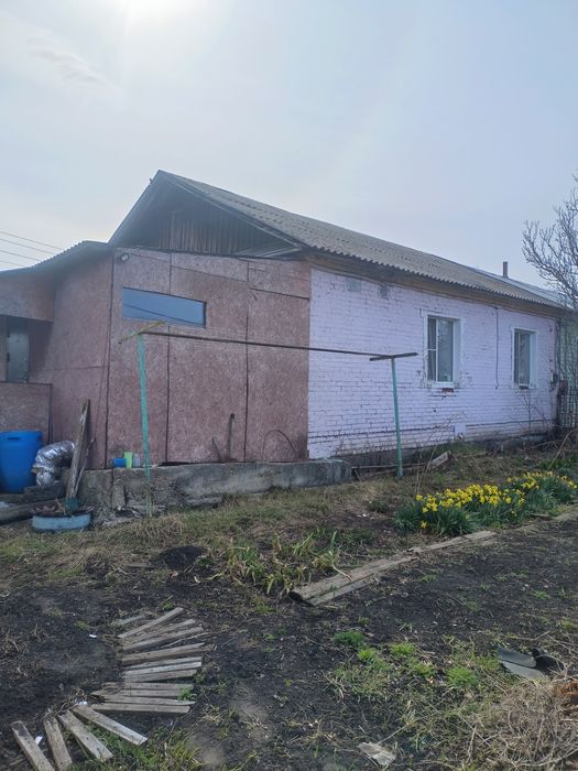 Продам 3-комнатный дом . Район грп.