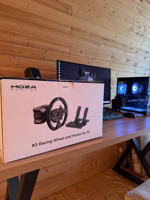 Продам ПК i5-14600k, RTX5060ti, RAM 32G