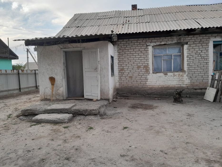 Продам часть дома