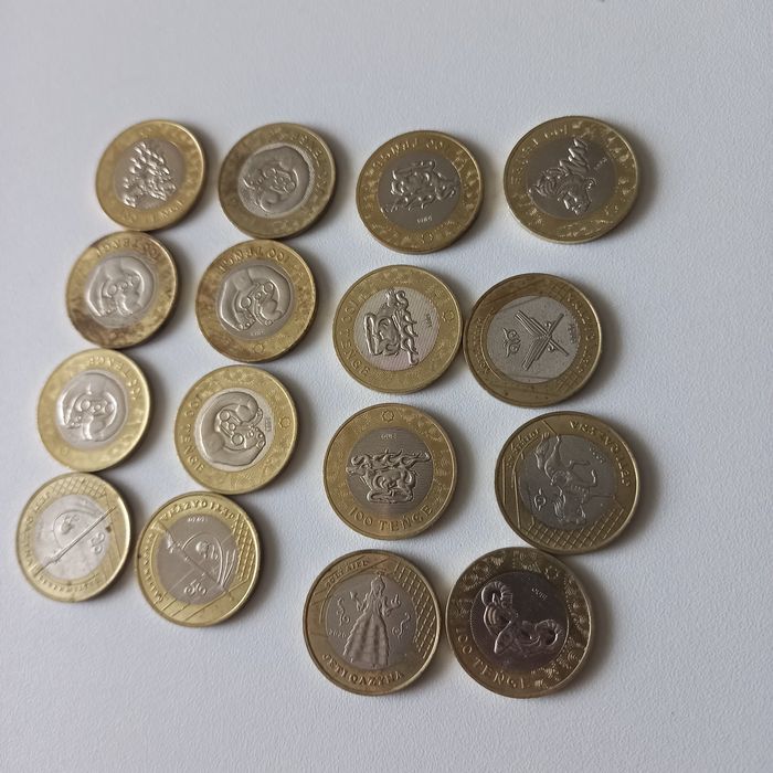 Монеты  на продажу