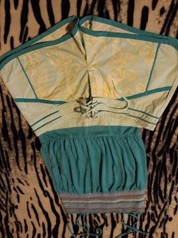 PULL&BEAR Детски Панталонки и Тениска