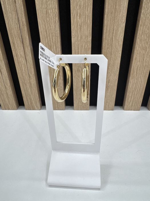 Cercei Aur 14k | 3,95gr | #57436